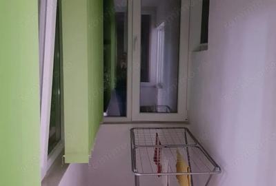 Apartament cu 2 camere semidecomandat în Gojdu - 16