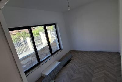Casă cu 3 camere în Central - 5