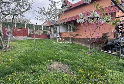 Casă cu 3 camere cu Teren 757 Mp în Nojorid - 12