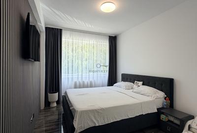 Apartament cu 2 camere decomandat, mobilat în Bragadiru - 6