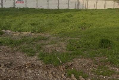 Teren de 550 mp, în Berceni - 4