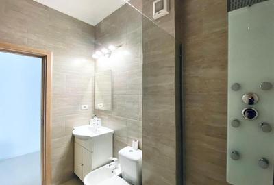 Mamaia Nord- Garsoniera 40mp mobilata-utilata, termen lung, la 30m de plaja - 6