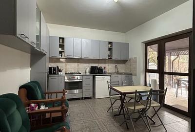 Casă cu 3 camere în Valea Adâncă - 4