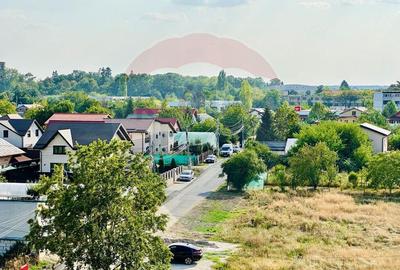 Inchiriere apartament | 2 camere | 64 mp | Buftea | 4/5| ... - 9