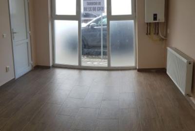Inchiriez spatiu comercial la strada in cartierul Magnolia str. Calea Surii Mi - 4