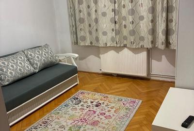 Apartament cu 2 camere decomandat în 7 Noiembrie - 4