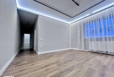 Apartament cu 2 camere decomandat în Drumul Taberei - 9