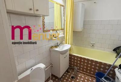 Apartament cu 2 camere decomandat în Vest - 2
