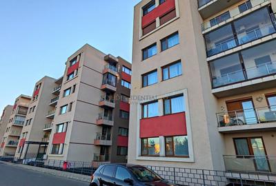 Apartament cu 2 camere semidecomandat, mobilat în Metalurgiei - 23