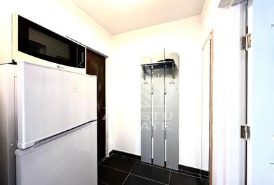 Apartament cu 2 camere semidecomandat, mobilat în Aurel Vlaicu - 4