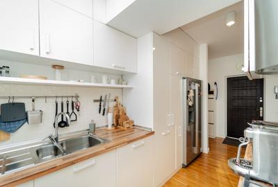 Garsoniera de inchiriat in zona 13 Septembrie - 3