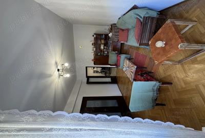 Apartament 3 camere ultracentral langa Liceul Ghe.Lazar - 5