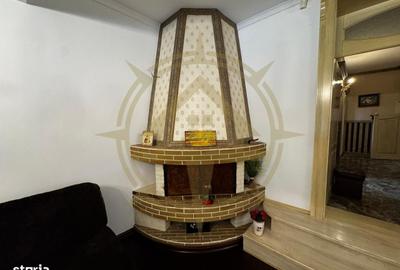 Casă cu 4 camere în Dumbrăveni - 3
