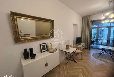 Apartament cu 3 camere în Floreasca