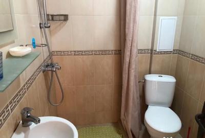 Garsonieră decomandată în Aradului - 3