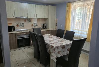 Casă cu Teren 250 Mp în Central - 3