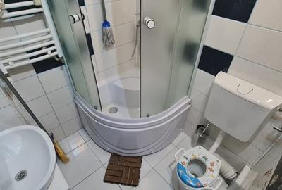Apartament cu 2 camere semidecomandat în Muncii - 2