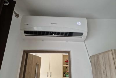 Inchiriez apartament 37mp in Vlaicu 220euro cu contract la anaf. - 5