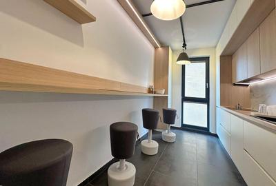 Apartament cu 2 camere decomandat, mobilat în Astra - 8