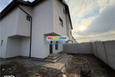 Casă cu 4 camere în Central - 7