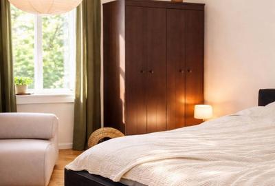 Apartament cu 3 camere decomandat în Gară - 3