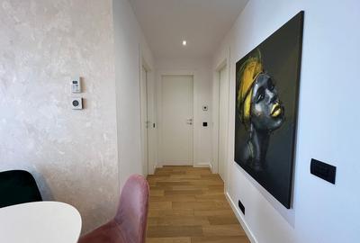 Apartament cu 2 camere semidecomandat în Herăstrău - 2