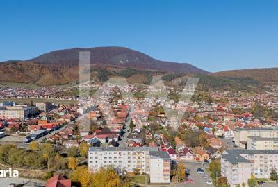 Apartament cu 2 camere în Central - 3