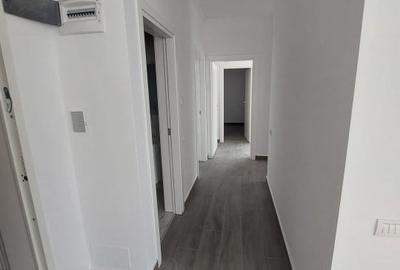 BD. MAMAIA - SPATIU BIROURI, 100 mp., constructie 2023 - 4