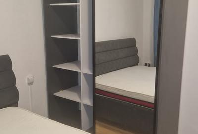 APARTAMENT DE VÂNZARE CU DOUĂ CAMERE IN ZONA AVIATIEI SEC.1 - 2