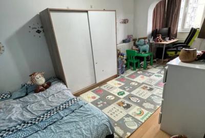 Garsonieră semidecomandată în Tractorul