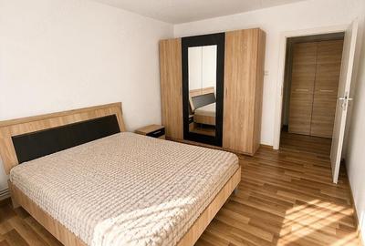 Apartament cu 2 camere semidecomandat în Olimpia-Stadion - 7