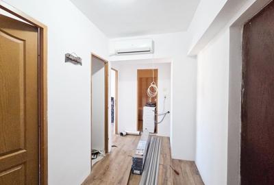 Apartament cu 2 camere decomandat în Mihai Bravu - 7