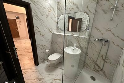 Apartament cu 3 camere în Centrul Civic - 19