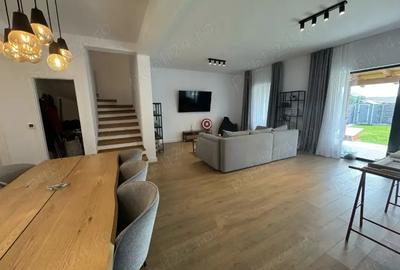 Casă cu 4 camere în Moșnița Veche - 9