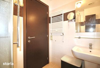 Apartament cu 3 camere în Nord - 18