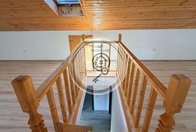 Casă cu 4 camere cu Teren 200 Mp în Tractorul - 9