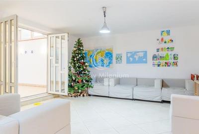 Casă individuală cu 15 camere cu Teren 480 Mp în Banu Manta - 6
