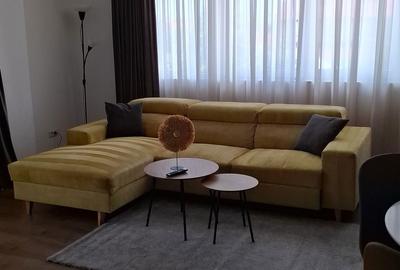 Apartament cu 2 camere decomandat în Tunari - 7