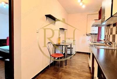 Apartament 1 camera, bloc nou, Complex Studentesc, Parcare privata cu bariera - 13