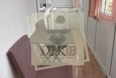 Apartament cu 2 camere decomandat, mobilat în Aeroport - 8