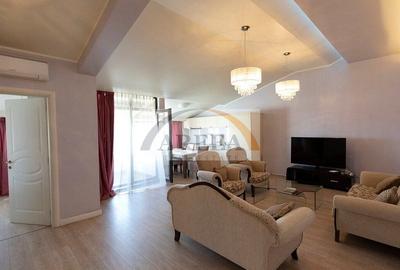 Apartament cu 3 camere în Băneasa