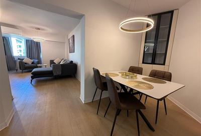 Apartament cu 3 camere decomandat, mobilat în P-ța Alba Iulia - 6