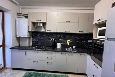 Apartament cu 3 camere în Central - 7