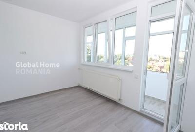 Apartament cu 2 camere în 1 Mai - 6