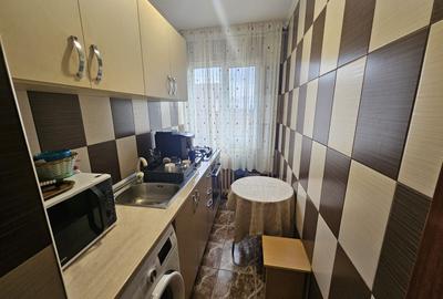 Apartament cu 2 camere semidecomandat în Găvana 2 - 4