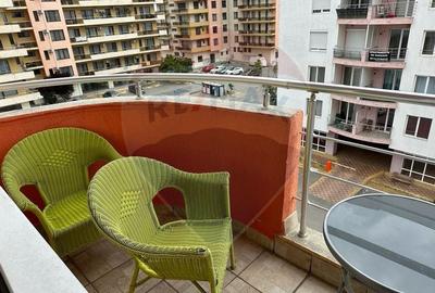 Apartament cu 2 camere de vanzare in Mamaia Nord - 10