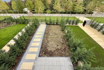 Vila urbana 3 camere | Tunari-Parc - 25