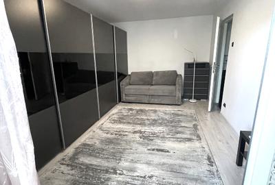LUJERULUI-Veteranilor Metrou-300m apartament 2 camere decomandat 2/10 - 3