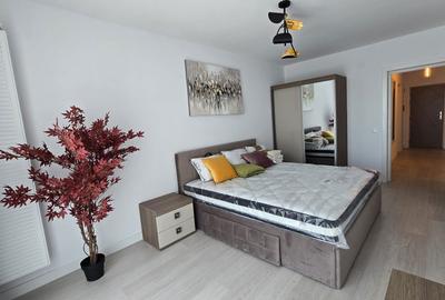 Apartament cu 2 camere decomandat în Exterior Vest - 3