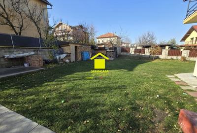 Casă individuală cu 7 camere cu Canalizare în Borhanci - 9